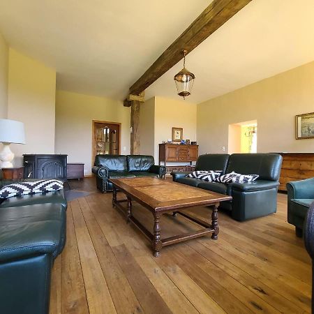 Accommodation In The Forges Of Orval Abtei Orval Exterior foto