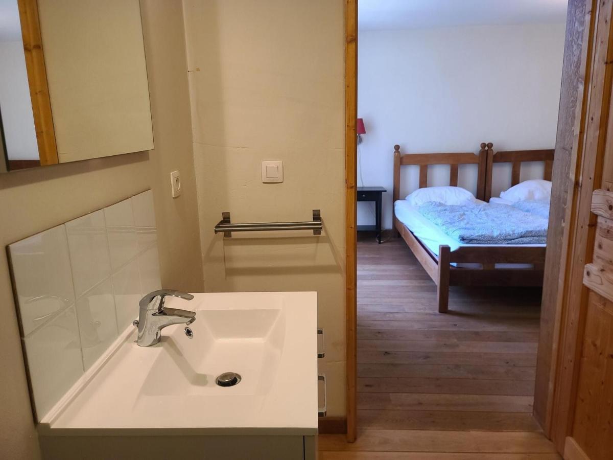 Accommodation In The Forges Of Orval Abtei Orval Exterior foto