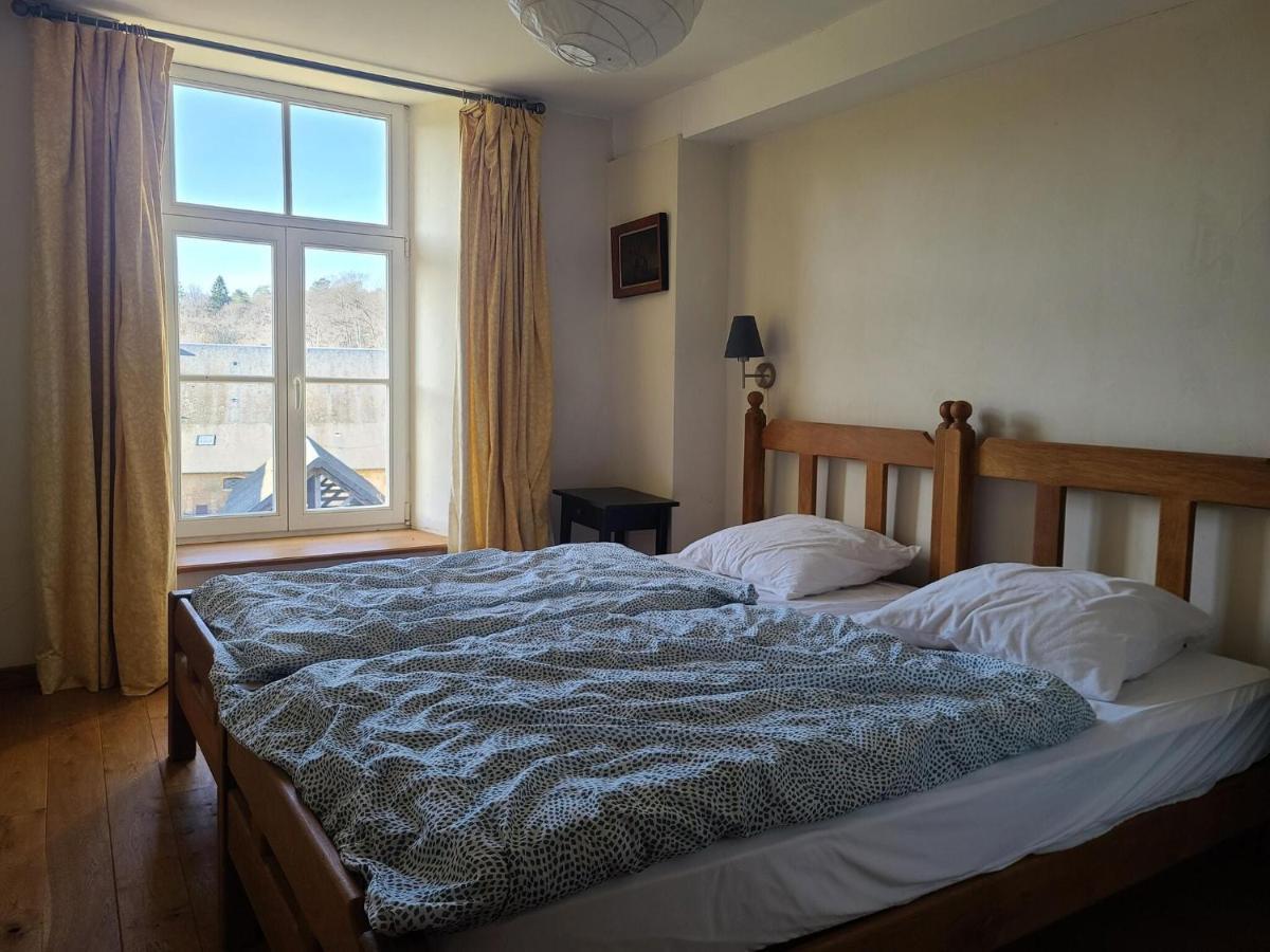 Accommodation In The Forges Of Orval Abtei Orval Exterior foto
