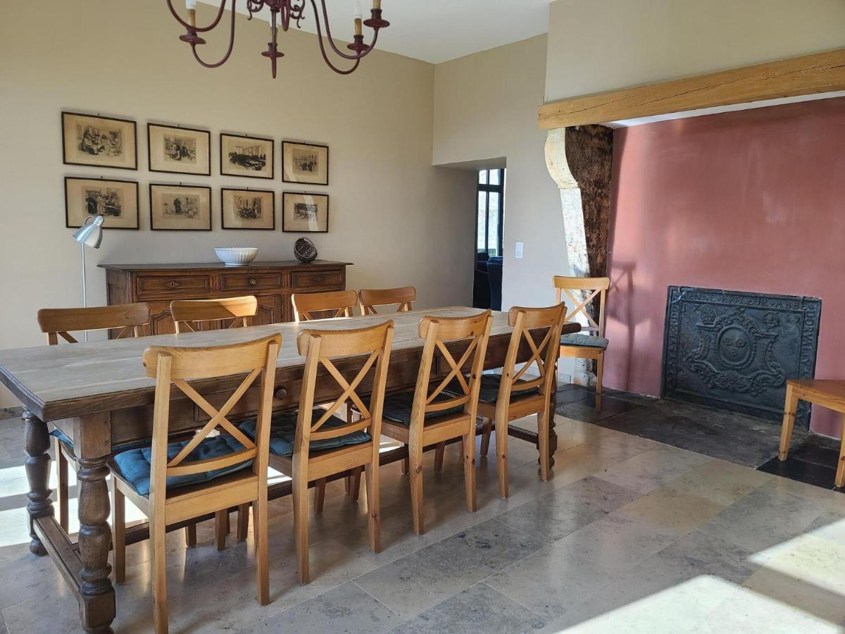 Accommodation In The Forges Of Orval Abtei Orval Exterior foto