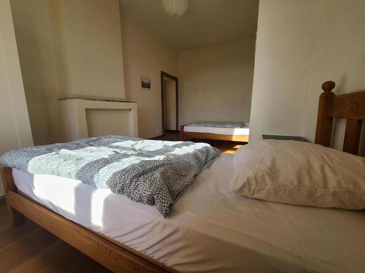 Accommodation In The Forges Of Orval Abtei Orval Exterior foto