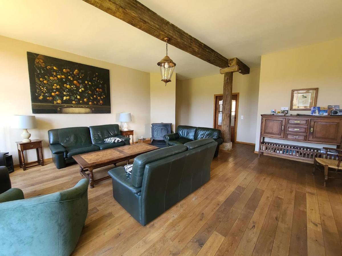 Accommodation In The Forges Of Orval Abtei Orval Exterior foto
