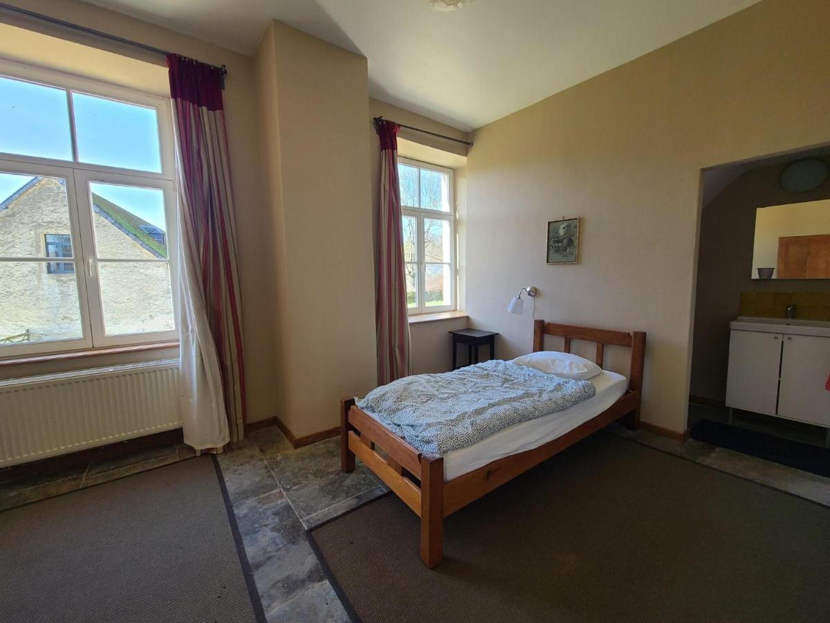 Accommodation In The Forges Of Orval Abtei Orval Exterior foto